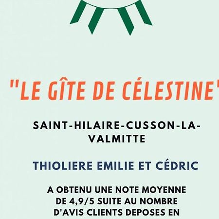 Maison Renovee 2019, Ideale Familles Et Amis, Terrasse, Proche Ferme Laitiere - Fr-1-496-206 Saint-Hilaire-Cusson-la-Valmitte Dış mekan fotoğraf