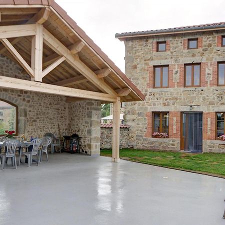 Maison Renovee 2019, Ideale Familles Et Amis, Terrasse, Proche Ferme Laitiere - Fr-1-496-206 Saint-Hilaire-Cusson-la-Valmitte Dış mekan fotoğraf