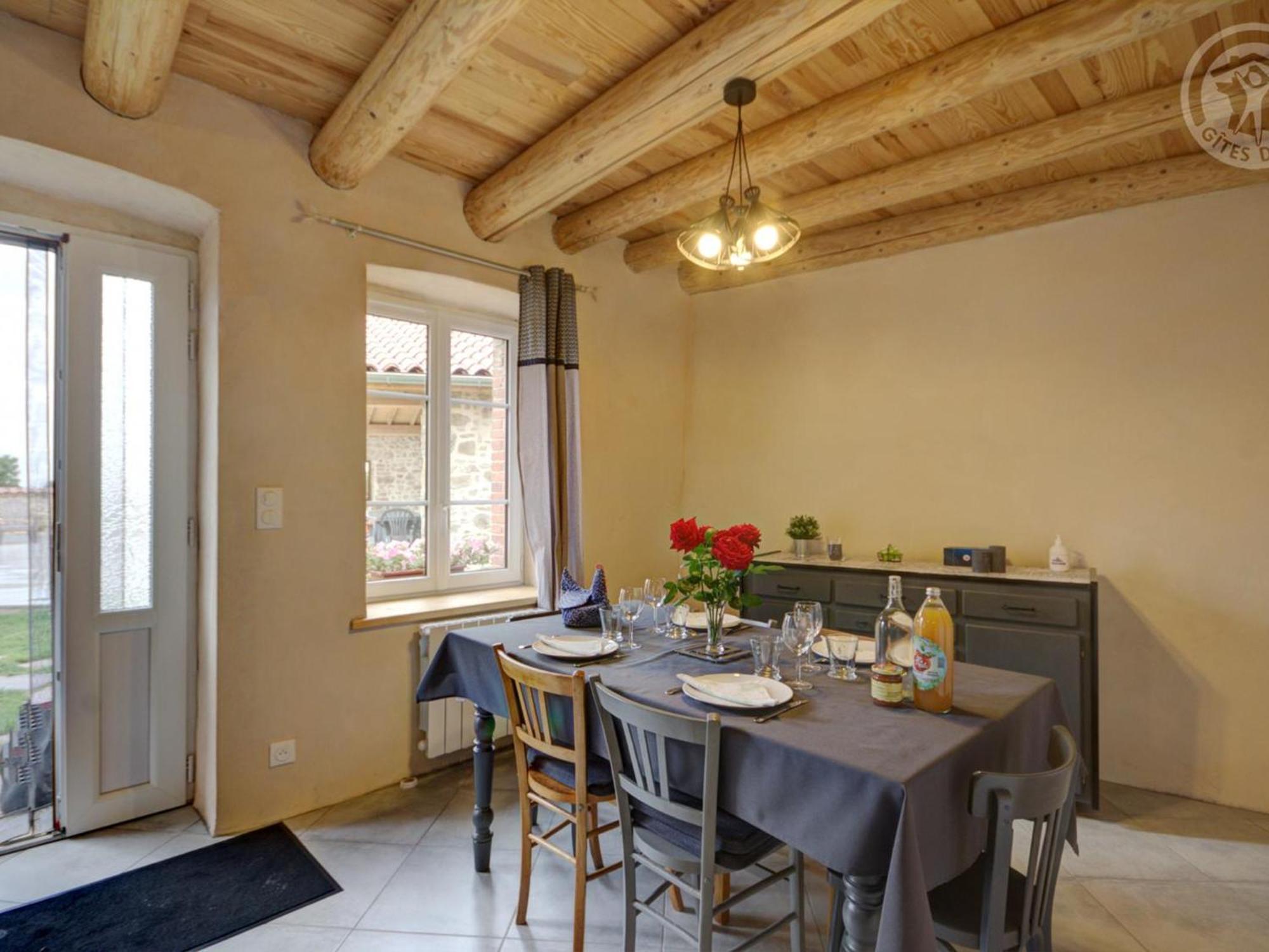 Maison Renovee 2019, Ideale Familles Et Amis, Terrasse, Proche Ferme Laitiere - Fr-1-496-206 Saint-Hilaire-Cusson-la-Valmitte Dış mekan fotoğraf