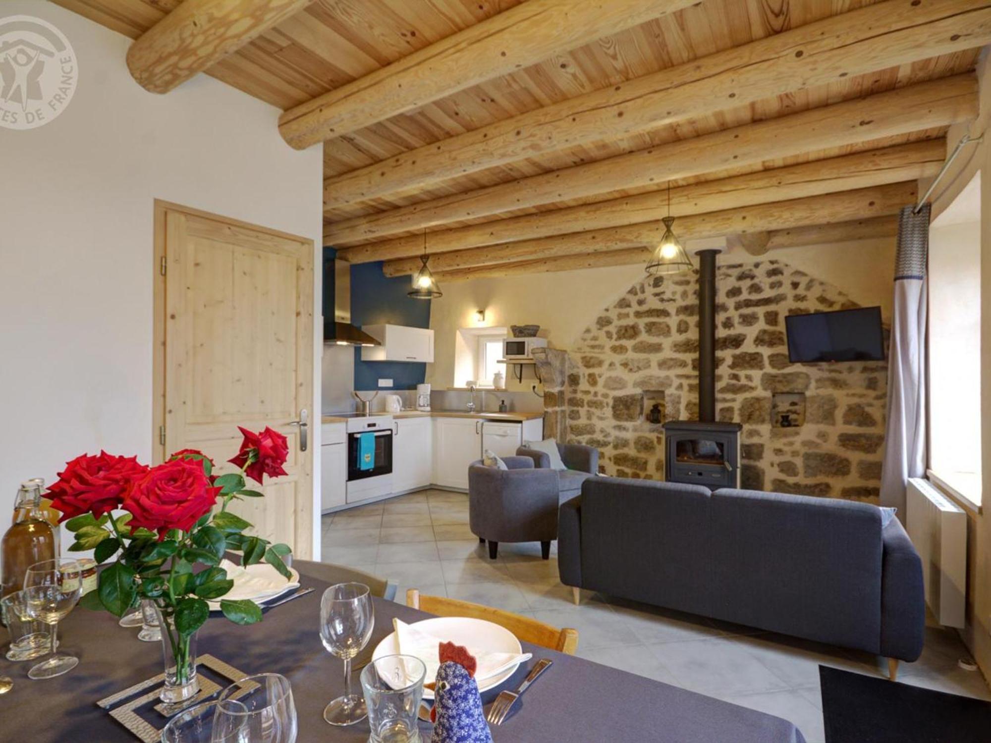 Maison Renovee 2019, Ideale Familles Et Amis, Terrasse, Proche Ferme Laitiere - Fr-1-496-206 Saint-Hilaire-Cusson-la-Valmitte Dış mekan fotoğraf